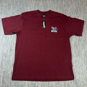 Only NY Thank You NYC T Shirt Adult Sz XS New